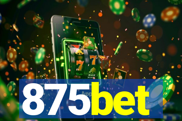 875bet