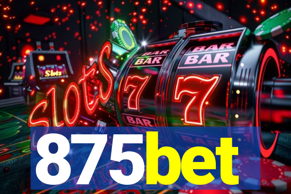 875bet