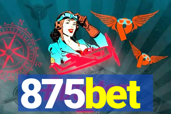 875bet