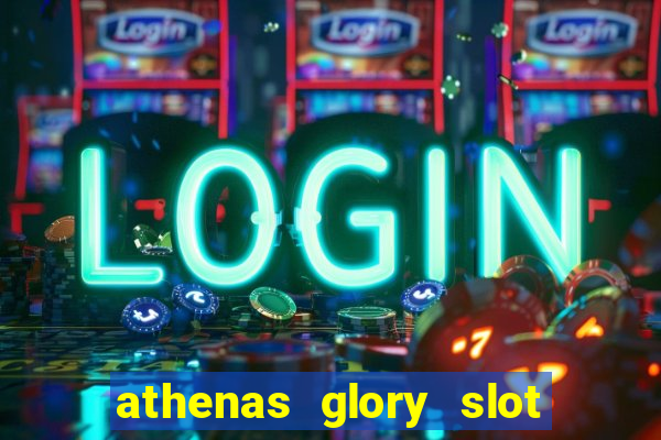 athenas glory slot free play