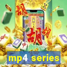 mp4 series