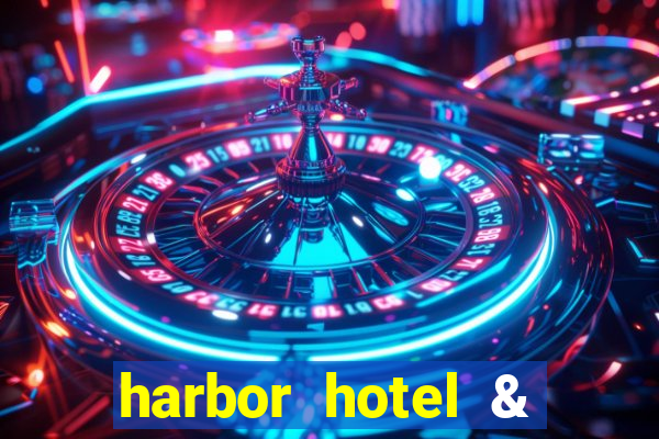 harbor hotel & casino cura?ao