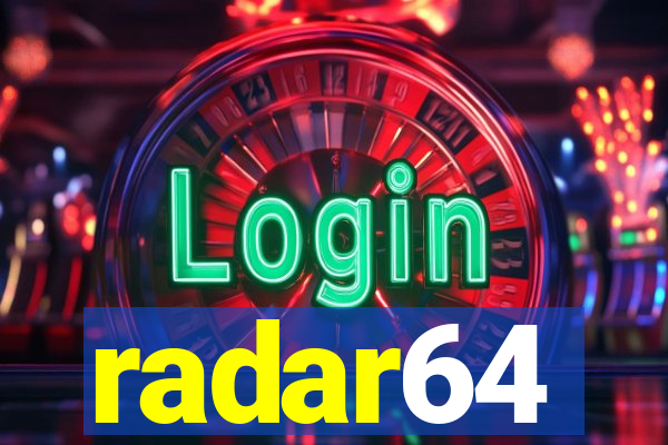 radar64