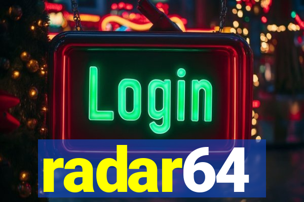 radar64