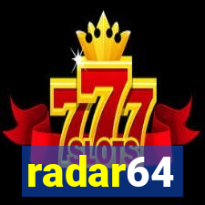 radar64