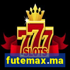 futemax.ma