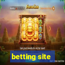 betting site