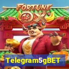 Telegram5gBET