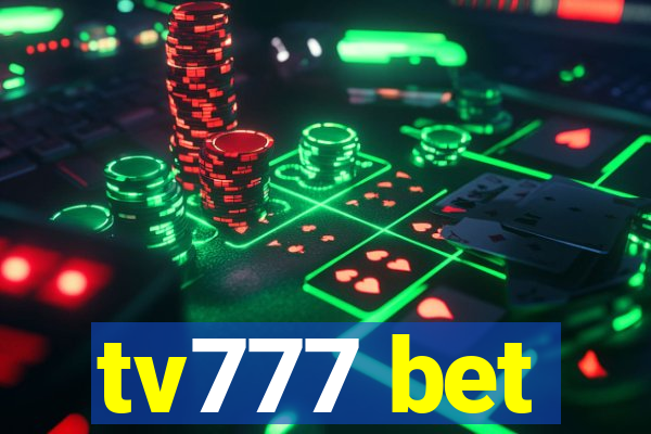 tv777 bet