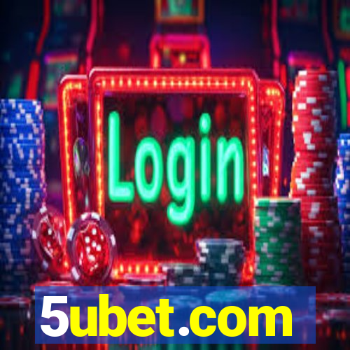 5ubet.com