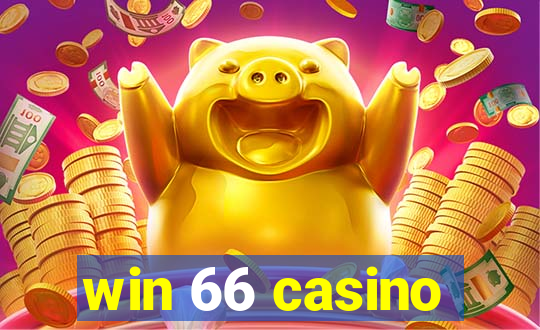 win 66 casino