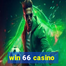 win 66 casino