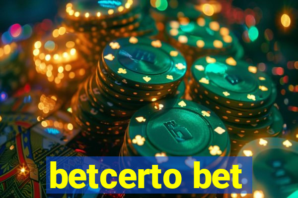 betcerto bet