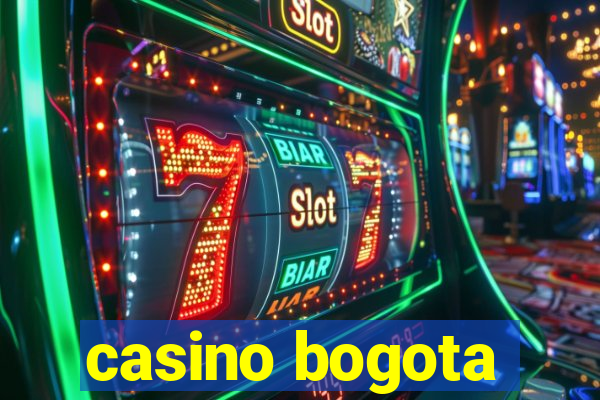 casino bogota