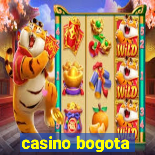 casino bogota