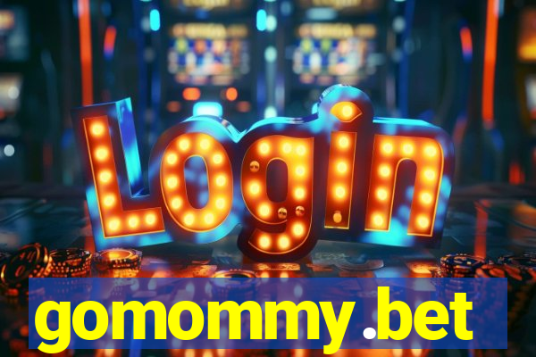 gomommy.bet