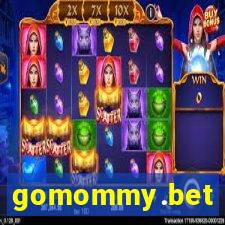 gomommy.bet