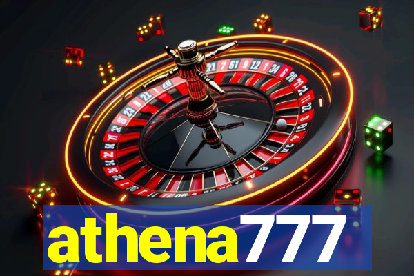 athena777