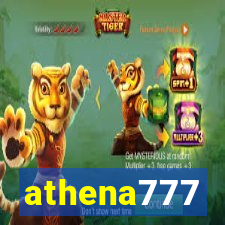 athena777