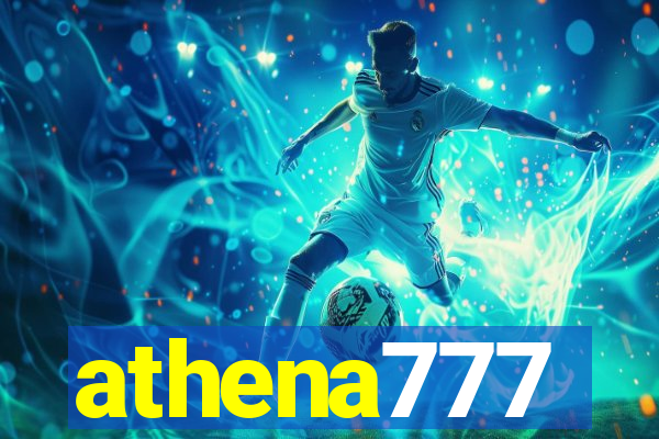 athena777