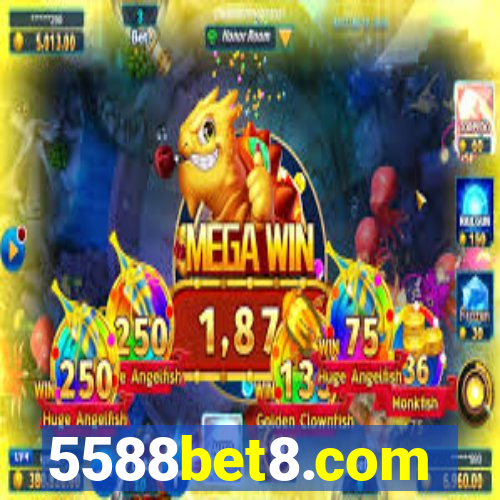 5588bet8.com