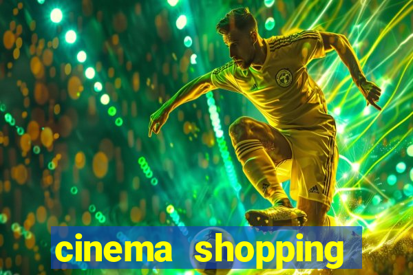 cinema shopping morumbi fechou