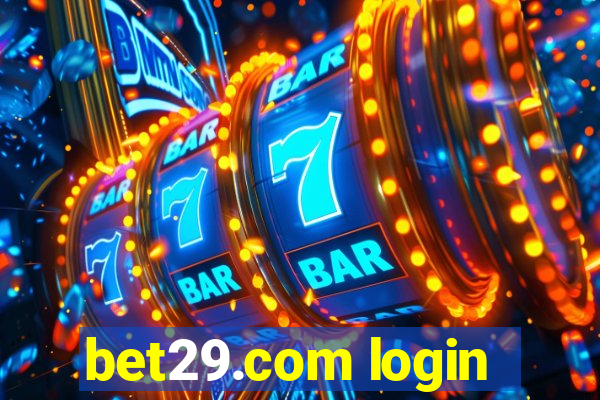 bet29.com login