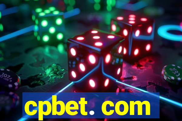 cpbet. com