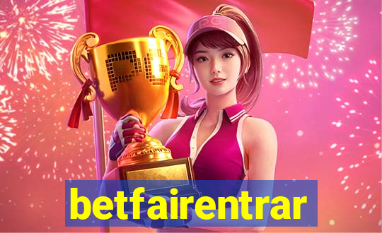 betfairentrar