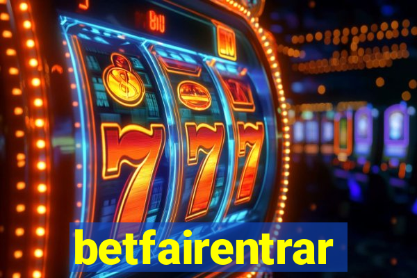 betfairentrar