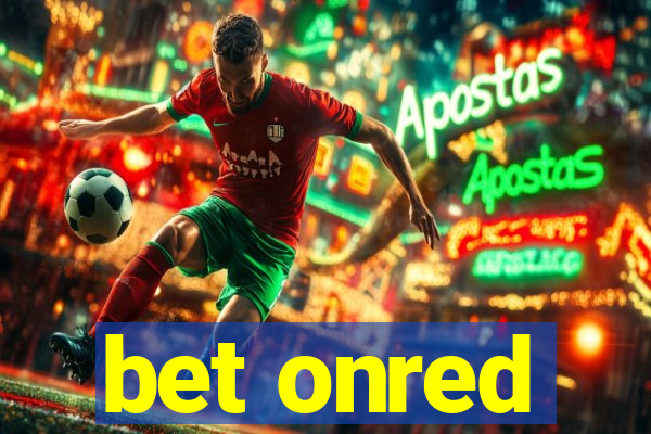 bet onred