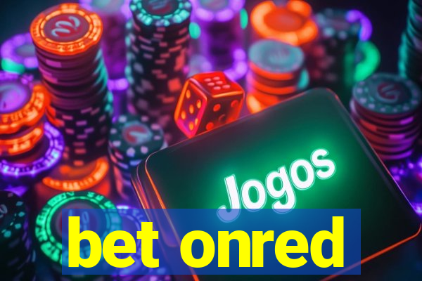 bet onred