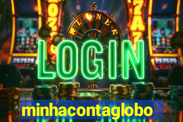 minhacontaglobo