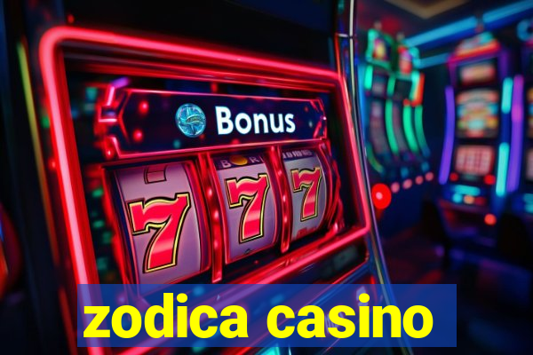 zodica casino