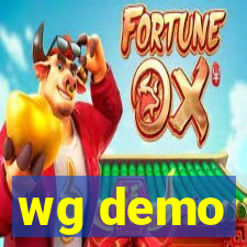 wg demo