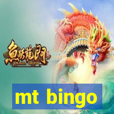 mt bingo