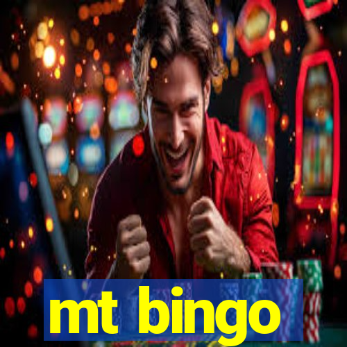 mt bingo