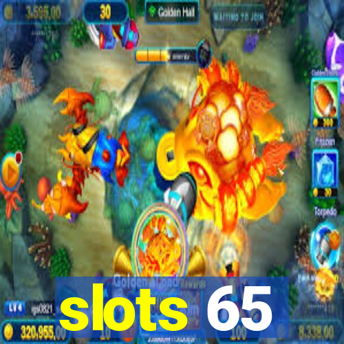 slots 65