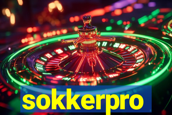 sokkerpro