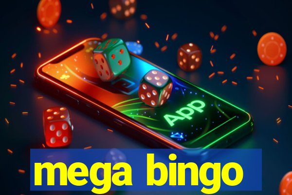 mega bingo