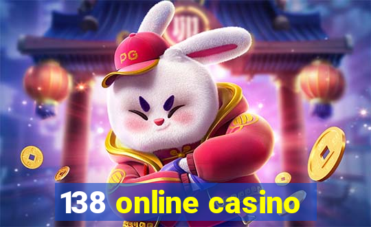 138 online casino