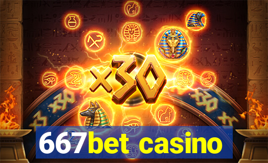 667bet casino