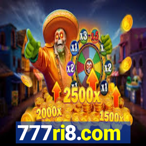 777ri8.com