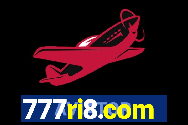 777ri8.com