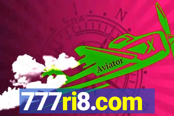 777ri8.com