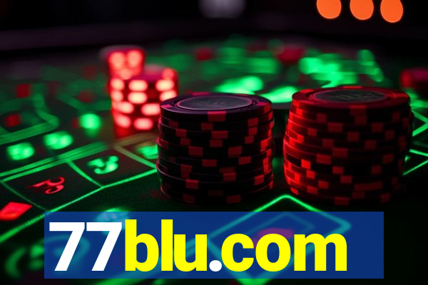 77blu.com