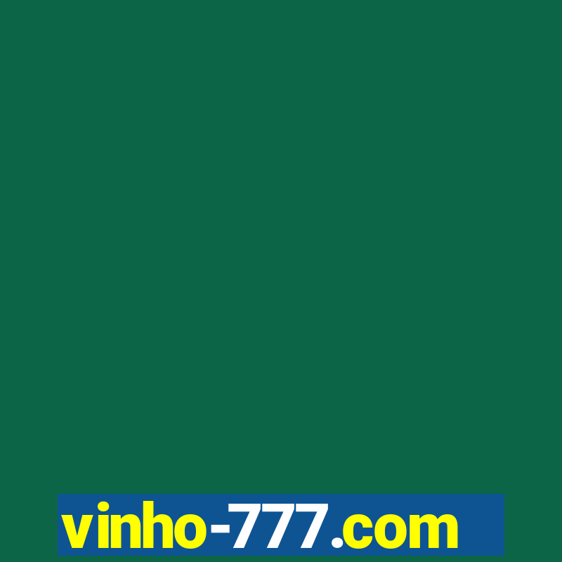 vinho-777.com