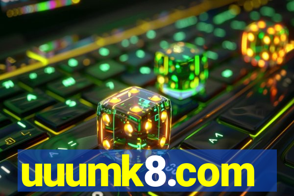 uuumk8.com