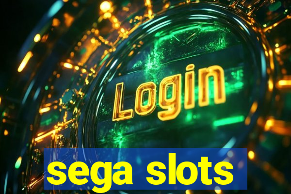 sega slots