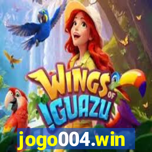 jogo004.win